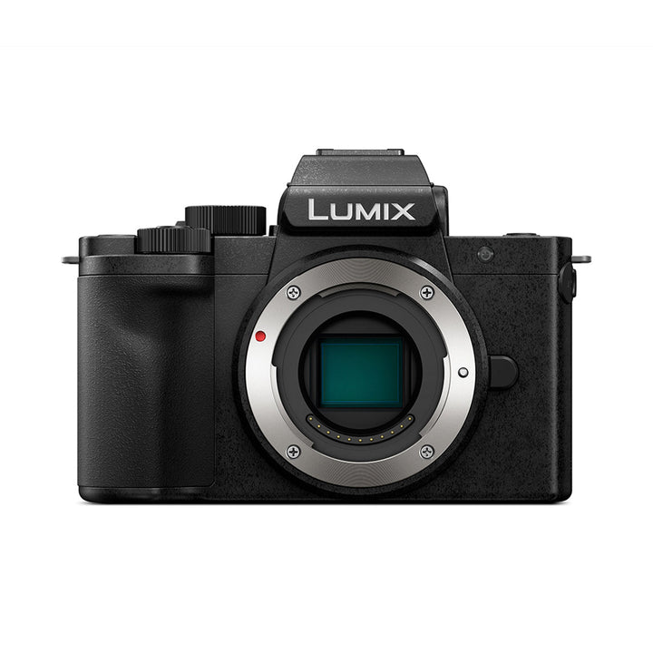 Panasonic Lumix DC-G100D Camera Body