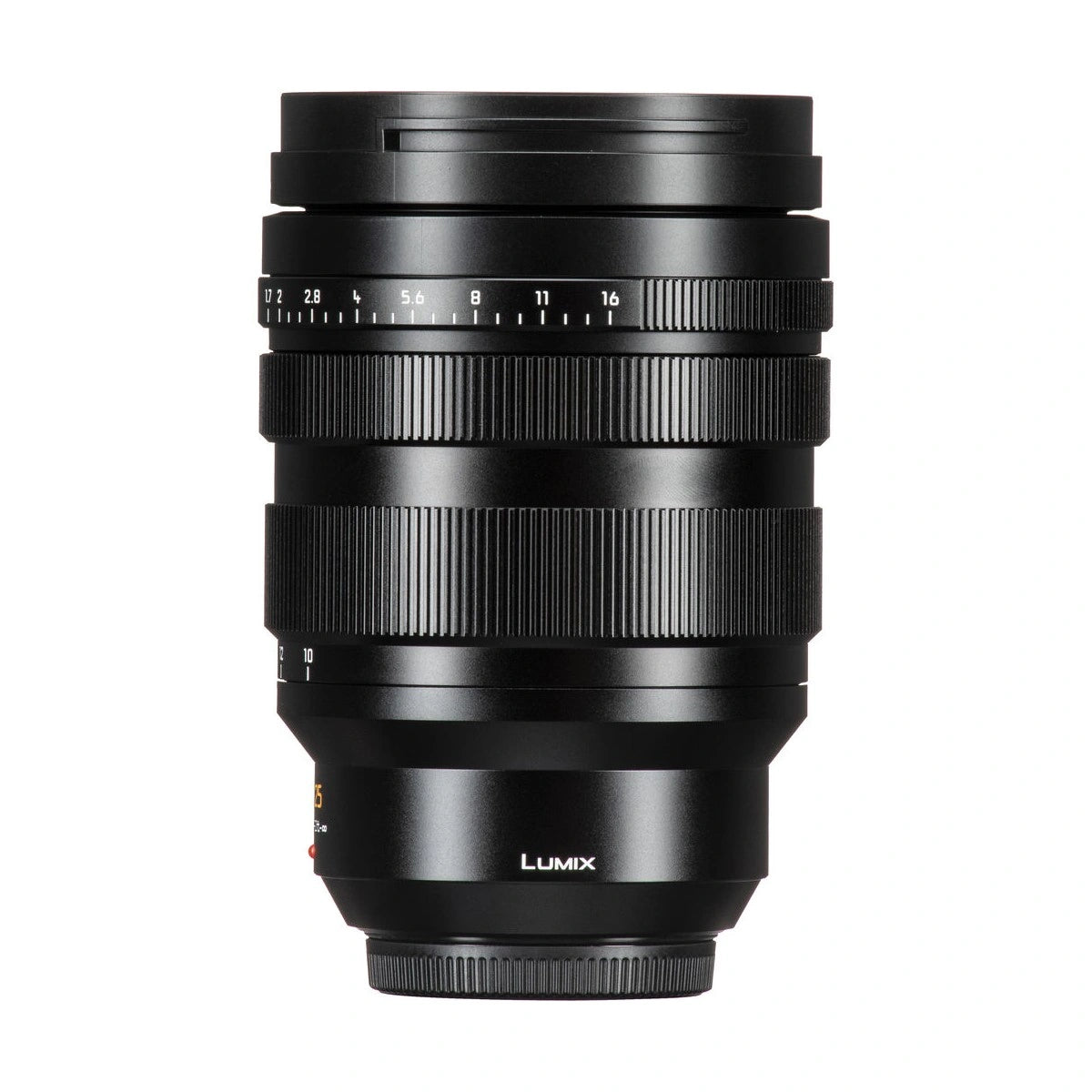 Panasonic Leica DG Summilux 10-25mm F1.7 ASPH Lens