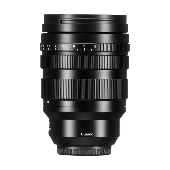 Panasonic Leica DG Summilux 10-25mm F1.7 ASPH Lens