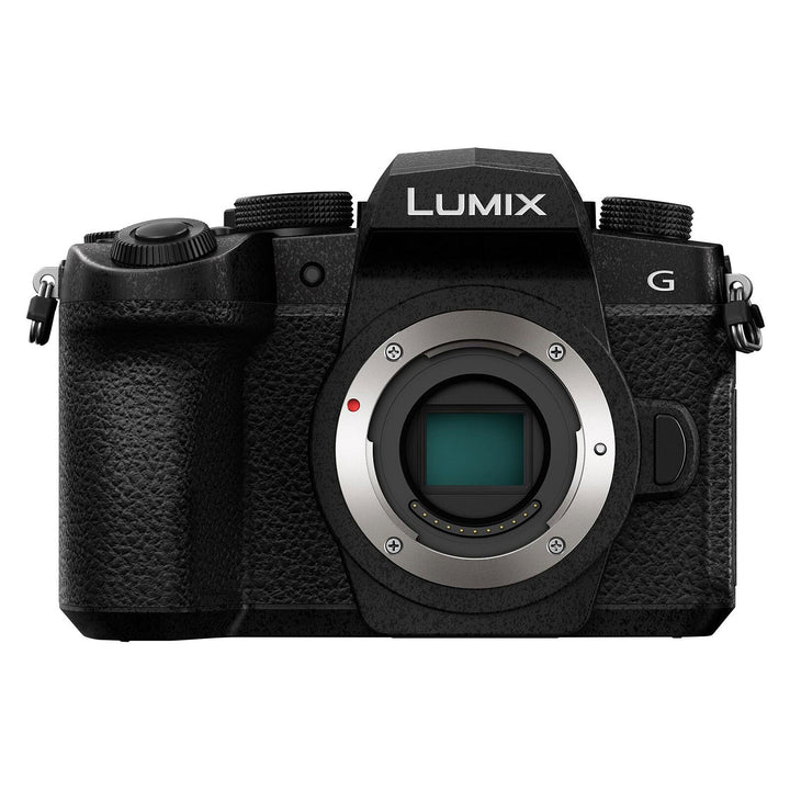 Panasonic Lumix DC-G97 Body (Black)