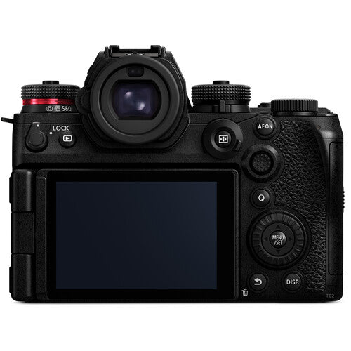 Panasonic Lumix DC-S1 II Body