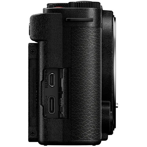 Panasonic Lumix DC-S9 Body (Black, DC-S9-K)