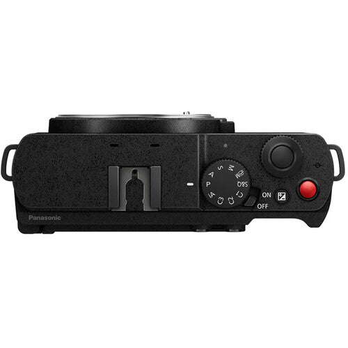 Panasonic Lumix DC-S9N (18-40mm F/4.5-6.3) (Black)