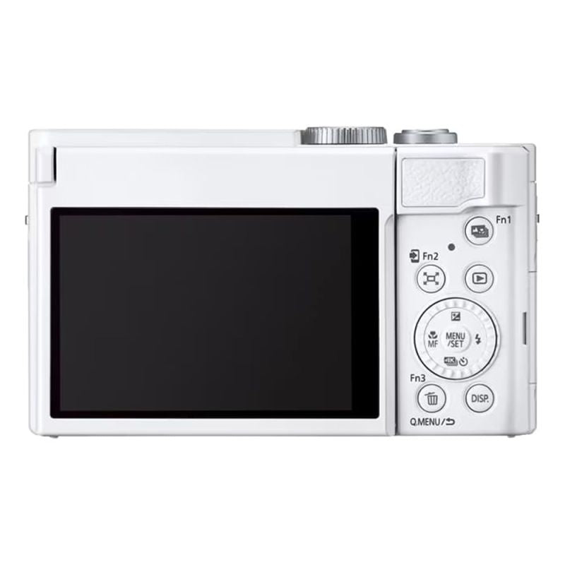 Panasonic Lumix DC-TZ99 (White)