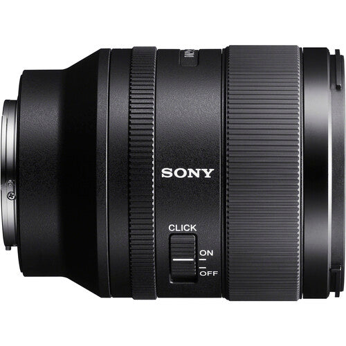 Sony A7R Mark IIIa Mirrorless Camera Body with SEL35F14GM