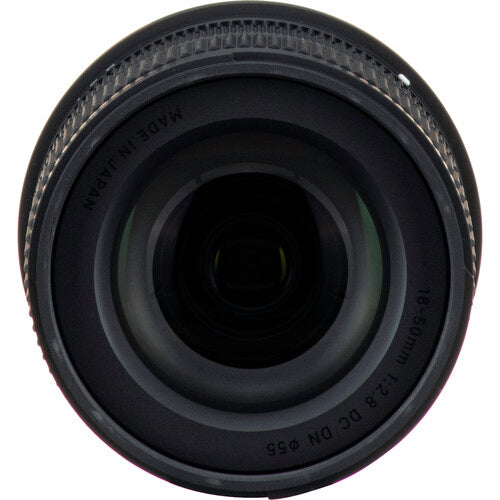 Sigma 18-50mm f/2.8 DC DN Contemporary Lens (Leica L)