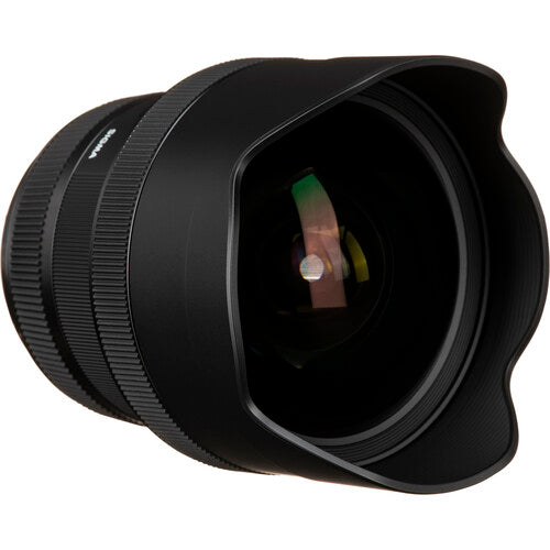 Sigma 12-24mm f/4 DG HSM Art Lens (Nikon F)