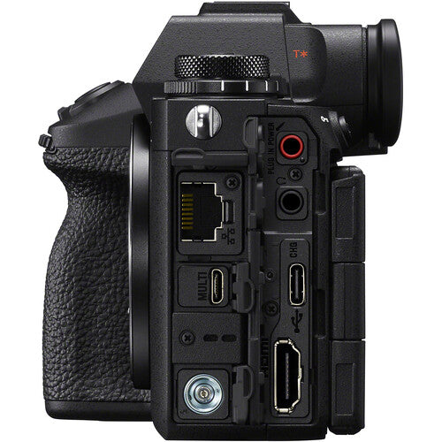 Sony Alpha 1 II (A1 II) Body