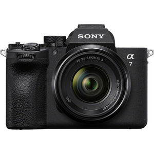 Sony A7 MK V Mirrorless Camera with (28-70mm II Lens)