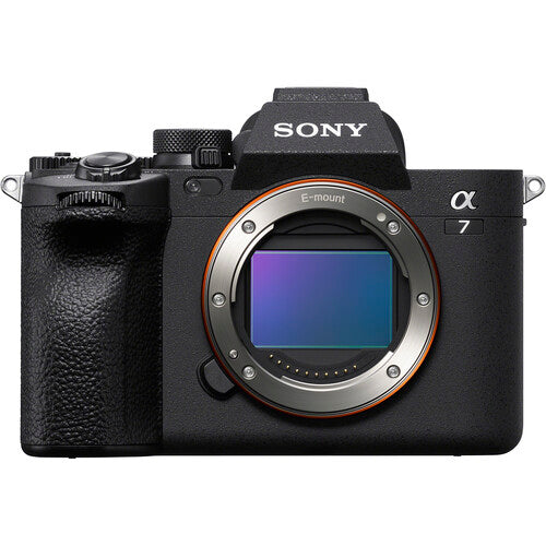 Sony A7 Mark IV Body Only