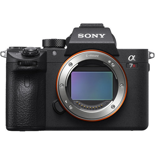 Sony A7R Mark IIIa Mirrorless Camera Body with SEL70200GM