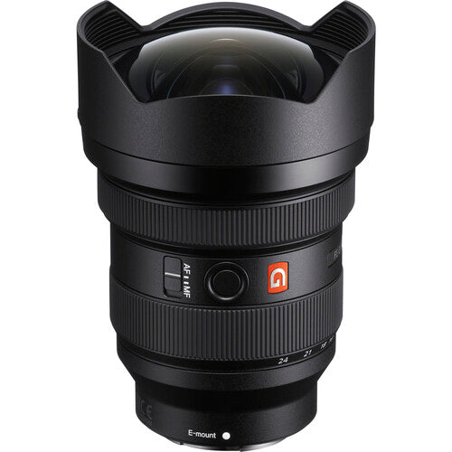 Sony FE 12-24mm f/2.8 GM Lens (SEL1224GM)