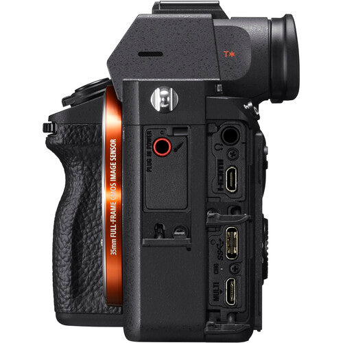 Sony A7 MK III Kit (28-70mm II) (ILCE-7M3M)