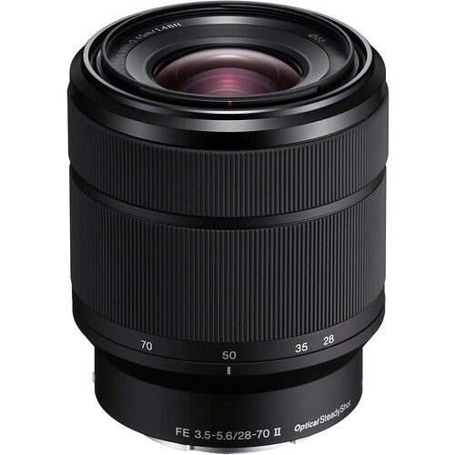Sony A7 MK III Kit (28-70mm II) (ILCE-7M3M)