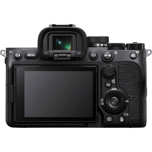 Sony A7 MK IV Kit (28-70mm II) (ILCE-7M4M)