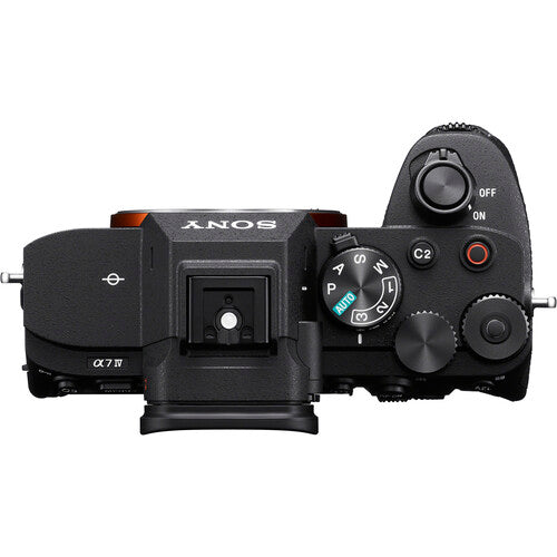 Sony A7 MK IV Kit (28-70mm II) (ILCE-7M4M)
