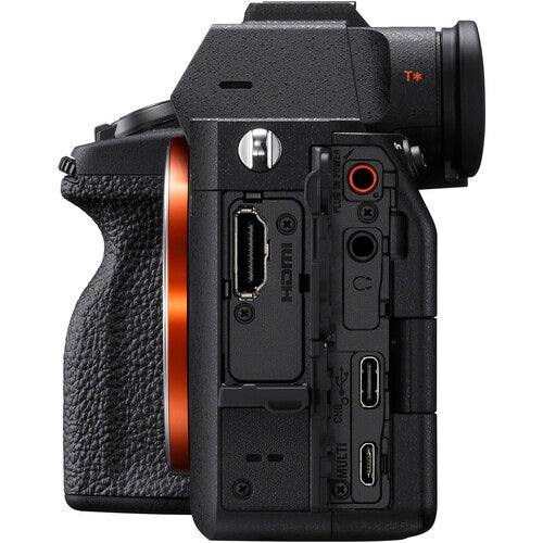 Sony A7 MK IV Kit (28-70mm II) (ILCE-7M4M)