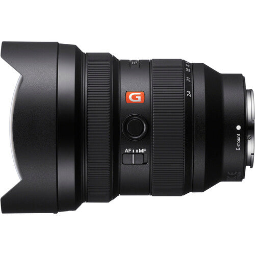 Sony FE 12-24mm f/2.8 GM Lens (SEL1224GM)