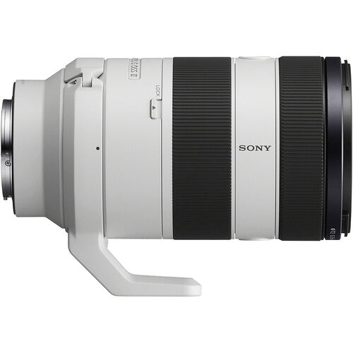 Sony FE 70-200mm F/4 Macro G OSS II Lens (SEL70200G2)