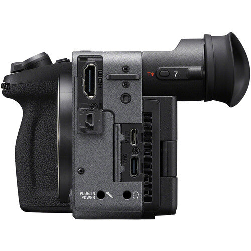 Sony FX2 Digital Cinema Camera Body