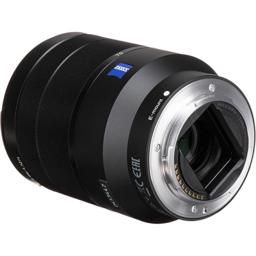 Sony Vario-Tessar T* FE 24-70mm F4 ZA OSS Lens (SEL2470Z)