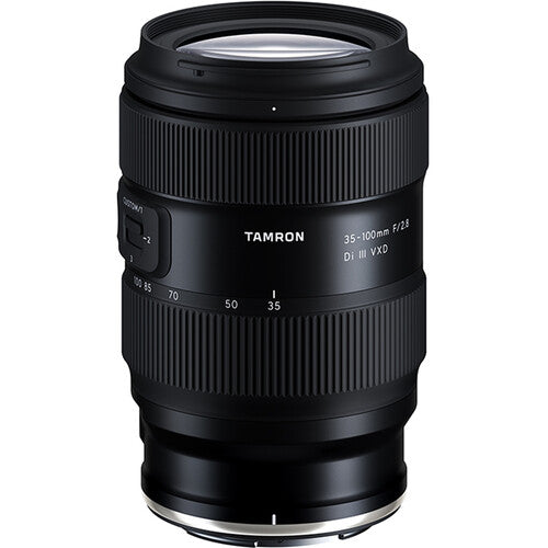 Tamron 35-100mm F/2.8 Di III VXD Lens (Nikon Z, A078)