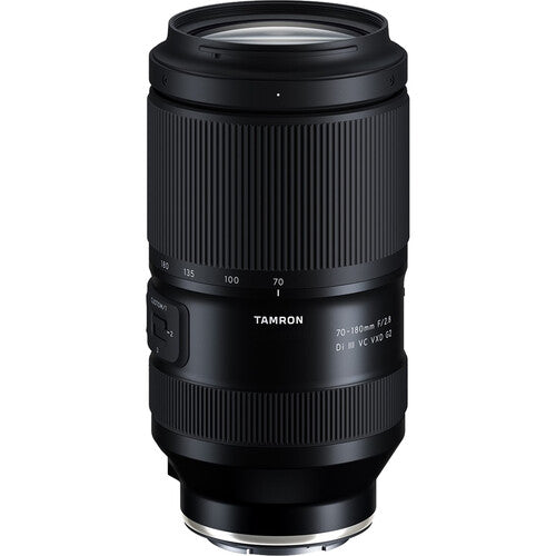Tamron 70-180mm F/2.8 Di III VC VXD G2 Lens (A065S) Sony E
