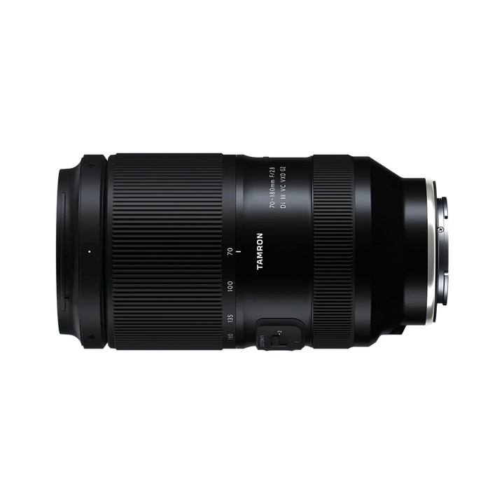 Tamron 70-180mm F/2.8 Di III VC VXD G2 Lens (A065S) Sony E