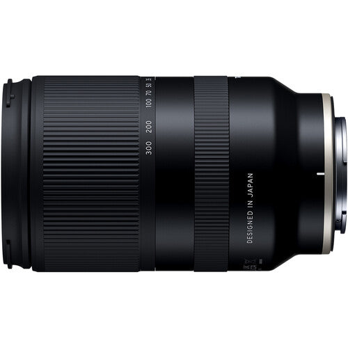 Tamron 18-300mm f/3.5-6.3 Di III-A VC VXD Lens (Canon RF, B061R)