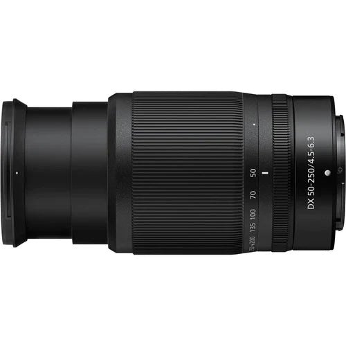 Nikon Z30 Twin Kit With Z DX 16-50mm F/3.5-6.3 VR + Z DX 50-250 F/4.5-6.3 VR